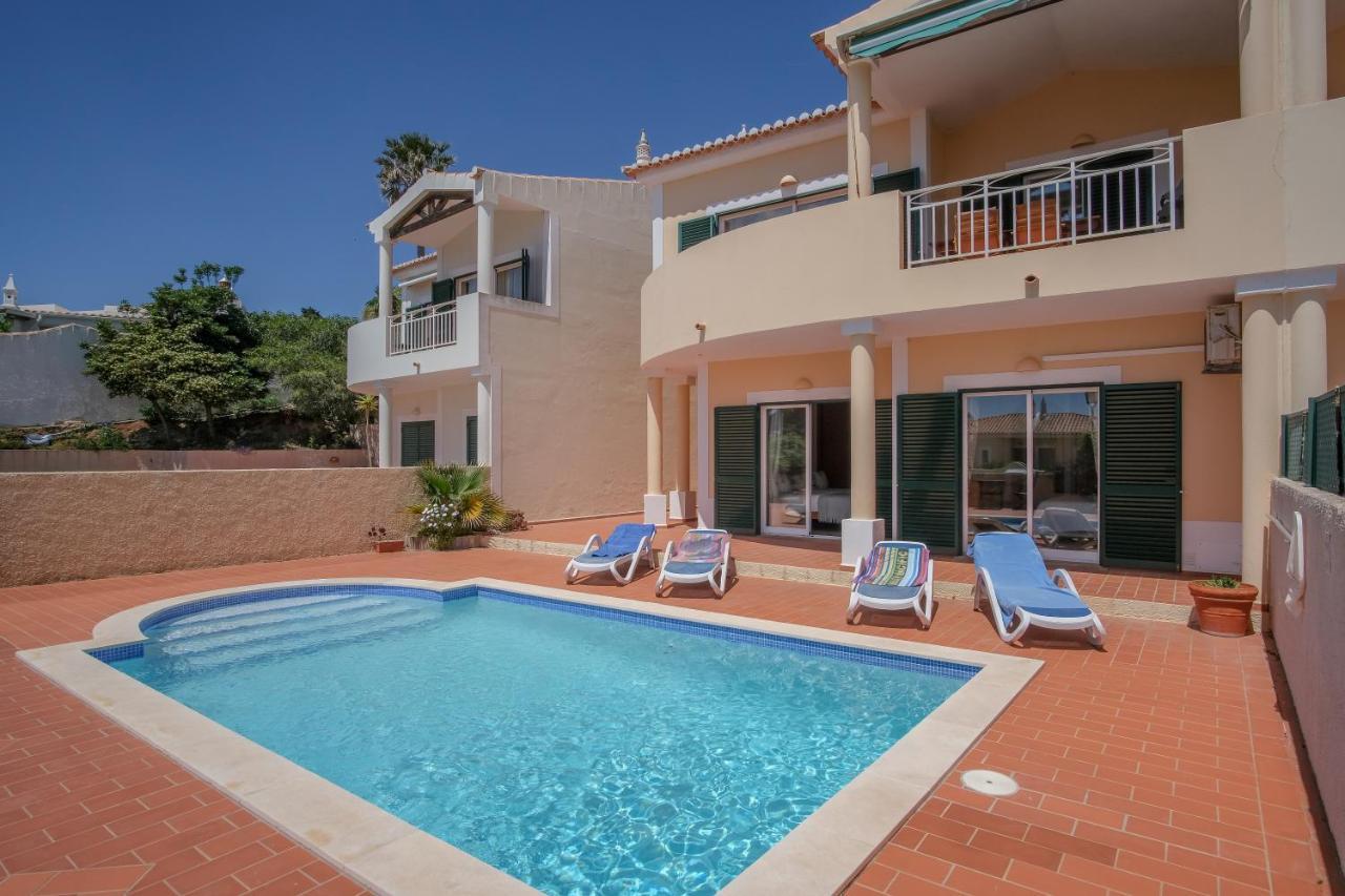 Villa Acacias 18, Brisa Do Mar Luz المظهر الخارجي الصورة