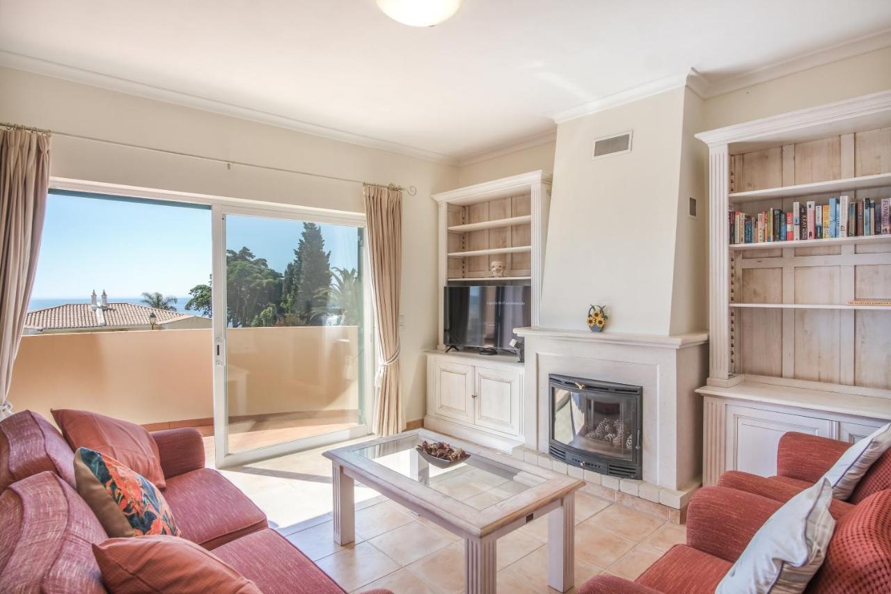 Villa Acacias 18, Brisa Do Mar Luz المظهر الخارجي الصورة