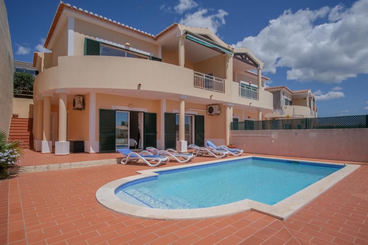 Villa Acacias 18, Brisa Do Mar Luz المظهر الخارجي الصورة