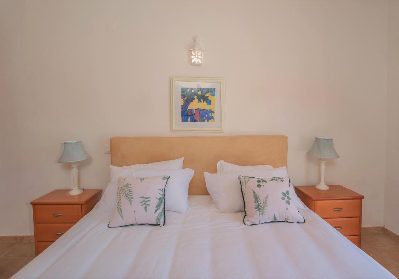 Villa Acacias 18, Brisa Do Mar Luz المظهر الخارجي الصورة