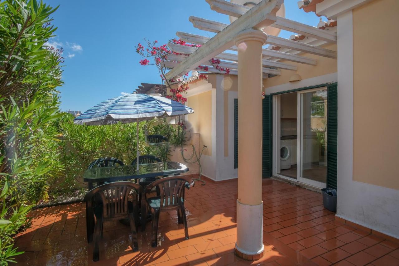 Villa Acacias 18, Brisa Do Mar Luz المظهر الخارجي الصورة
