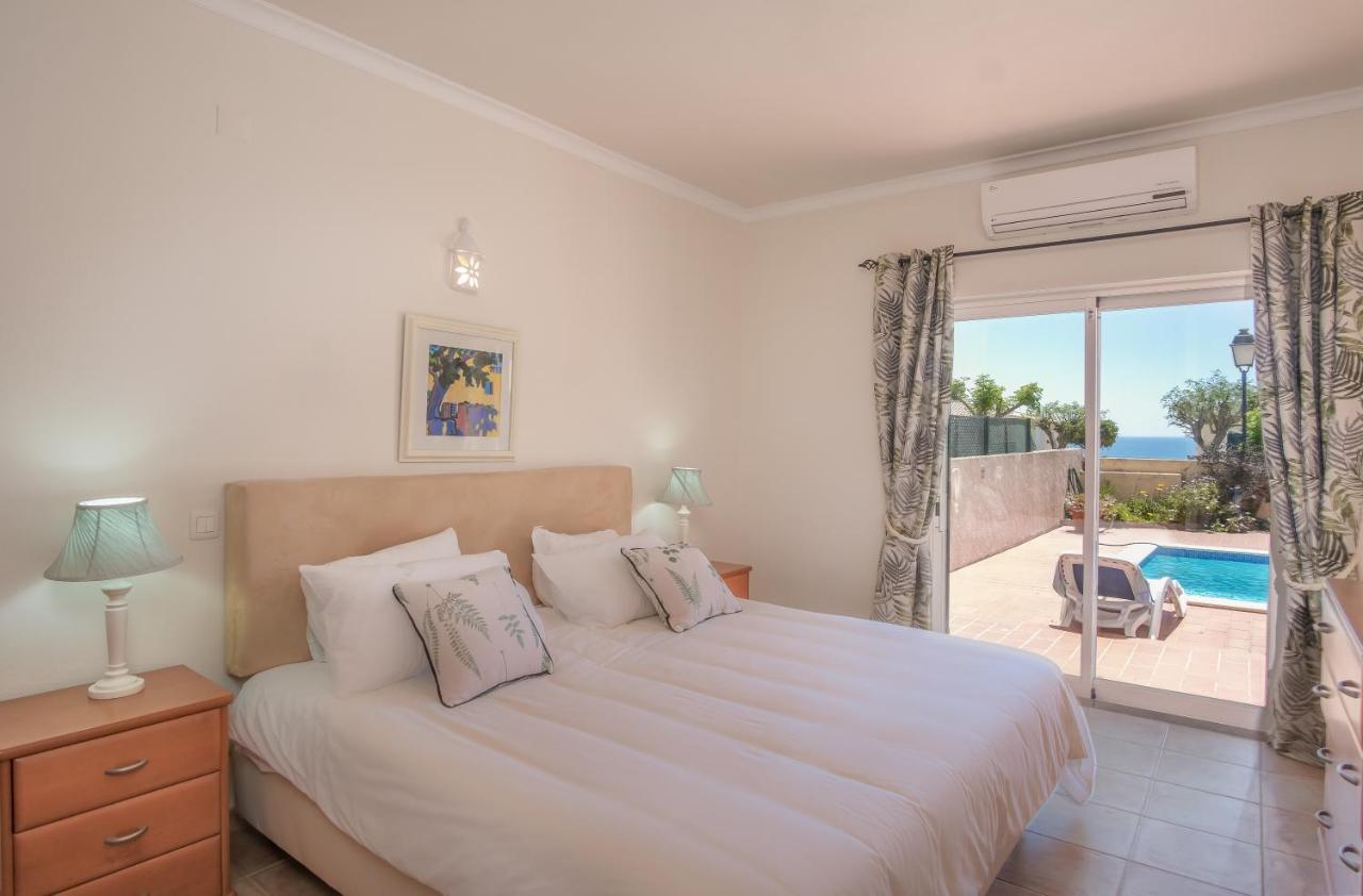 Villa Acacias 18, Brisa Do Mar Luz المظهر الخارجي الصورة